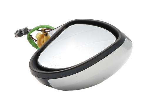 Right mirror PEUGEOT 308 I (4A_, 4C_) 1.6 HDi | BP30753107C27