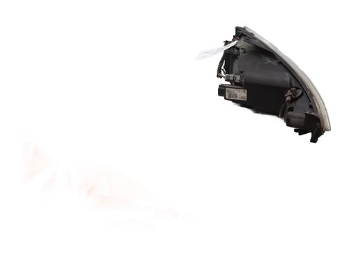 Left headlight PEUGEOT 206 Hatchback (2A/C) 1.4 i | BP31998887C28