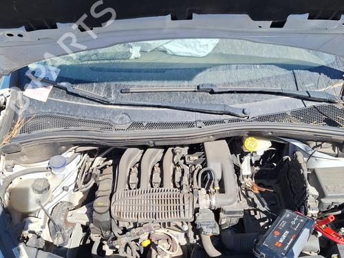 Engine PEUGEOT 208 I (CA_, CC_) 1.2 VTI 82 | BP31852012M1