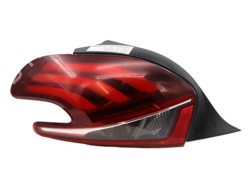 Used Left taillight Left taillight PEUGEOT 208 I (CA_, CC_) 1.2 PureTech 82 (82 hp) 34412861 34412861