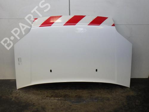 Used Hood FORD TRANSIT CONNECT (P65_, P70_, P80_) 1.8 Di (75 hp) 29142150