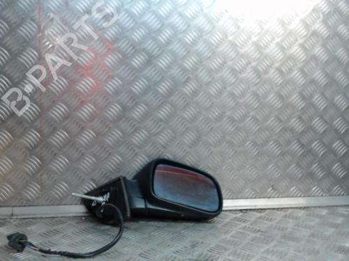 Used Right mirror PEUGEOT 407 SW (6E_, 6D_) 2.0 (136 hp) 24280706