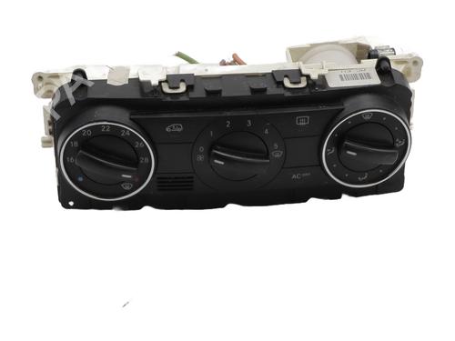 Climate control MERCEDES-BENZ A-CLASS (W169) A 180 CDI (169.007, 169.307) | BP25025747I5 - Image 4