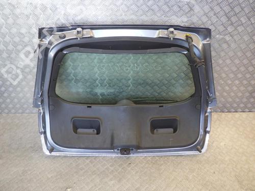 Bakluke CC/Kombi-Kupé CITROËN C3 II (SC_) 1.6 HDi (92 hp) 24279308