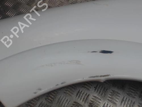 Left front fenders CITROËN C3 I (FC_, FN_) 1.4 HDi | BP24270949C41 