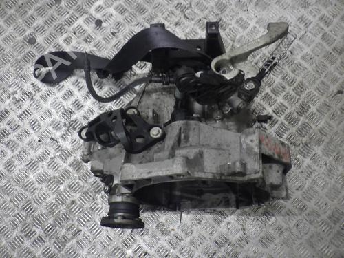 Used Gearbox Gearbox VW POLO V (6R1, 6C1) 1.2 (70 hp) 24265569 24265569