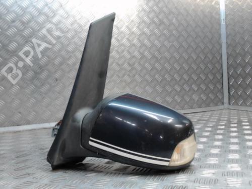 Left mirror FORD FOCUS C-MAX (DM2) 1.8 TDCi | BP24265807C26 