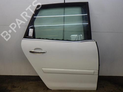 Used Right rear door CITROËN C4 Picasso I MPV (UD_) 2.0 HDi 138 (136 hp) 28301764