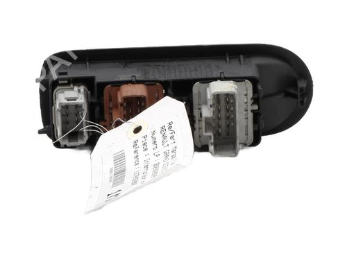 Left front window switch RENAULT GRAND SCÉNIC II (JM0/1_) 1.9 dCi (JM14) | BP31024701I27
