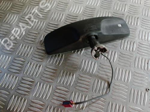 Rear mirror MERCEDES-BENZ GLC (X253) 300 de 4-matic (253.911) | BP24271527I6 