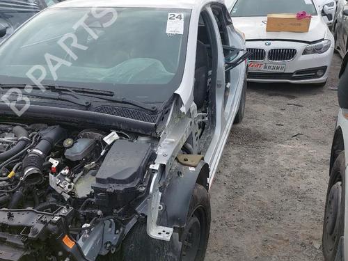Gearbox RENAULT CLIO V (B7_) 1.0 TCe 90 (B7MT) | BP24265519M3 - Image 3