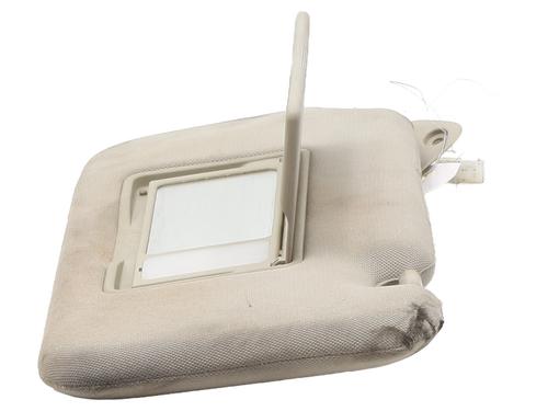 Left sun visor NISSAN MURANO II (Z51) 3.5 4x4 | BP32294066I1 - Image 5