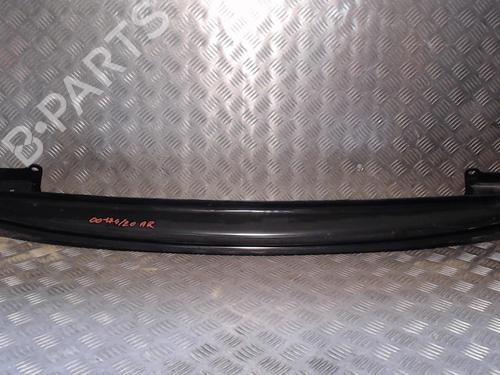 Used Rear bumper reinforcement VW GOLF V (1K1) 1.9 TDI (105 hp) 24274363