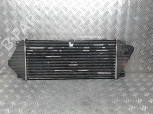 Intercooler MERCEDES-BENZ M-CLASS (W163) ML 270 CDI (163.113) | BP24266673M30 