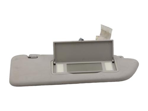 Used Right sun visor PEUGEOT 308 I (4A_, 4C_) 2.0 HDi (136 hp) 29281516