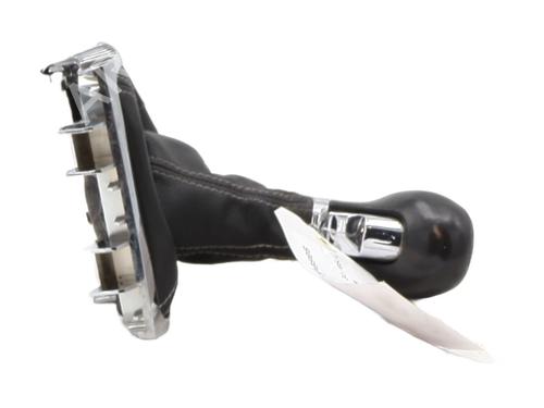 Shift knob OPEL ASTRA J (P10) 2.0 CDTI (68) | BP32444024I34