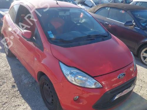 Steering rack FORD KA (RU8) 1.2 | BP24265489M22 - Image 5