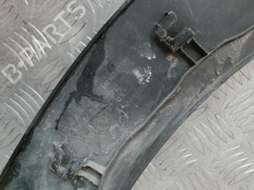 Used Rear right wheel arch trim MINI MINI (R56) Cooper S (174 hp) 24276337