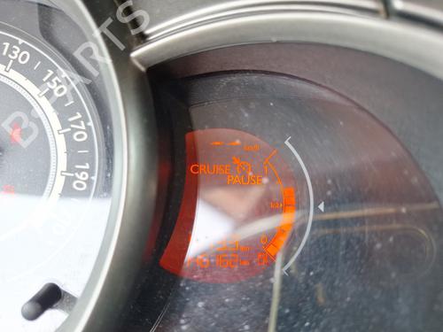 Air vent CITROËN C3 II (SC_) 1.6 BlueHDi 100 | BP31334181I21  - Image 12