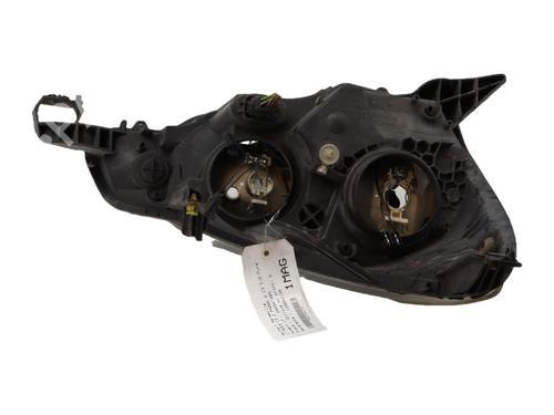 Left headlight CITROËN C3 II (SC_) | BP36941160C28 - Image 2