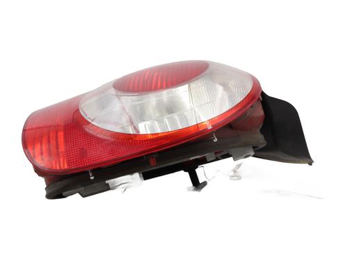Right taillight RENAULT MODUS / GRAND MODUS (F/JP0_) 1.5 dCi (JP0G, JP0H) | BP28318123C35 - Image 5