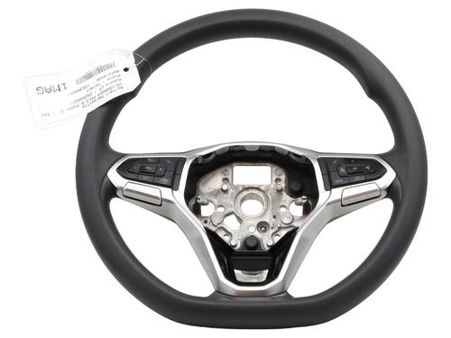 Steering wheel VW POLO VI (AW1, BZ1, AE1) 1.0 MPi | BP37744707C49 - Image 4