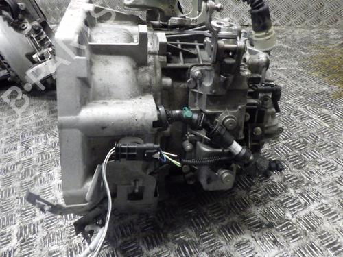 Used Gearbox Gearbox FIAT 500X (334_) 1.0 (334.AXN1B) (120 hp) 24271610 24271610