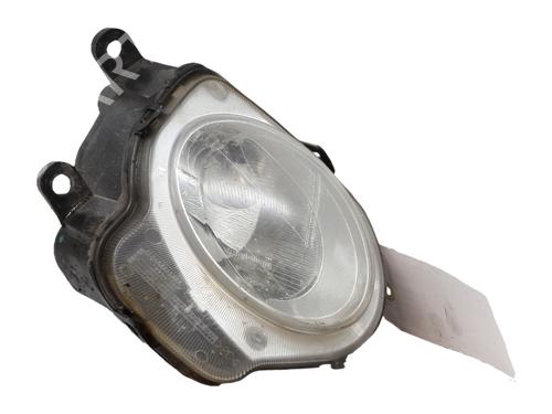 Right front indicator FIAT 500 (312_) 1.2 (312AXA1A) | BP37637367C33 - Image 4