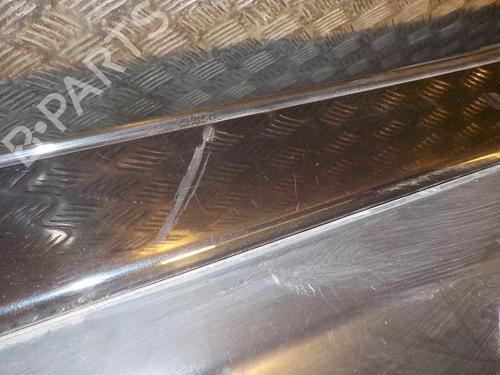 Rear bumper PEUGEOT 1007 (KM_) 1.4 HDi | BP24269623C8