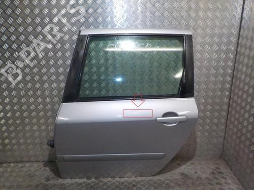 Left rear door PEUGEOT 307 Break (3E) 2.0 HDI 110 | BP24273096C4 