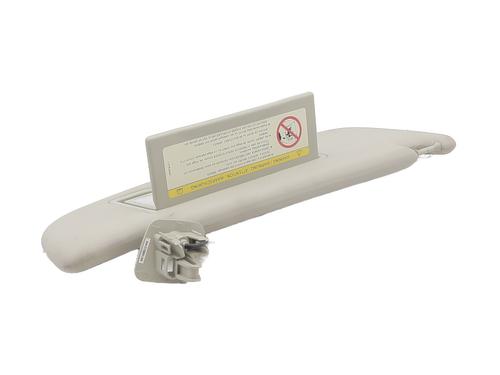 Right sun visor SAAB 9-3 (YS3F, E79, D79, D75) 1.9 TTiD | BP25893624I2  - Image 5
