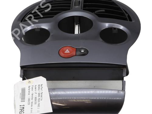 Air vent RENAULT MODUS / GRAND MODUS (F/JP0_) 1.5 dCi (JP0G, JP0H) | BP37745045I21 - Image 3