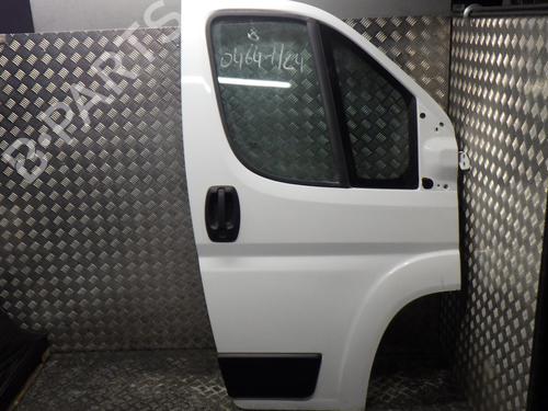 Used Right front door PEUGEOT BOXER Van 2.2 BlueHDi 140 (140 hp) 24263872