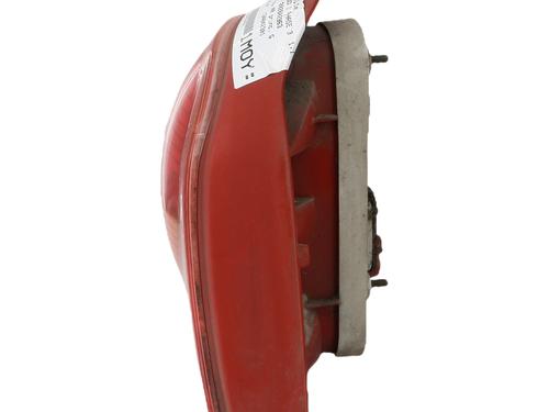 Used Left taillight Left taillight RENAULT TWINGO I (C06_) 1.2 16V (C06C, C06D, C06K) (75 hp) 39896261 39896261