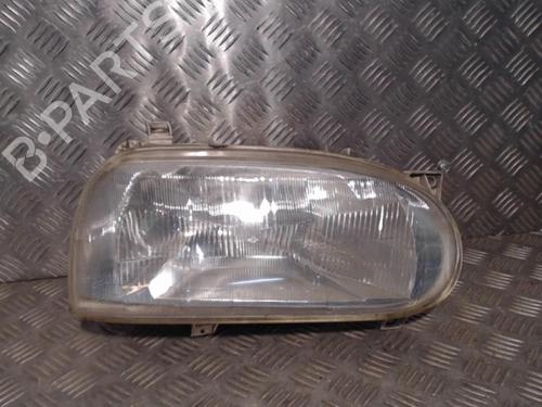 Used Right headlight Right headlight 33325044 33325044