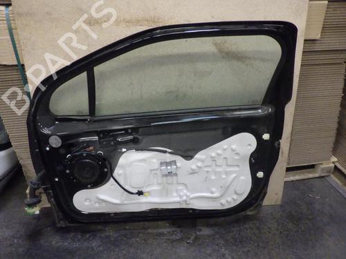 Right front door CITROËN DS3 (SA_) 1.6 VTi 120 | BP24595180C3 
