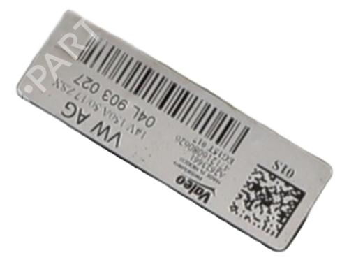 Alternator AUDI Q5 (FYB, FYG) 40 TDI quattro | BP31355948M7 