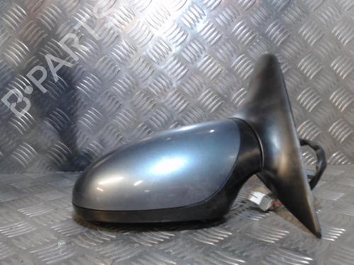 Left mirror PEUGEOT 406 (8B) 1.8 16V | BP24266495C26 