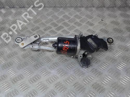 Front wiper motor TOYOTA AYGO (_B1_) 1.0 (KGB10_, KGB10R) | BP24275533M29 