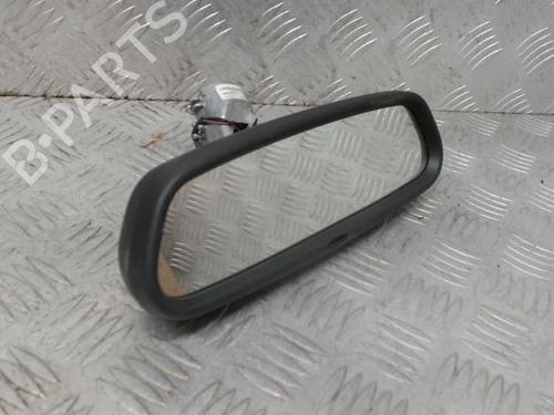 Rear mirror PEUGEOT 3008 I MPV (0U_) 1.6 HDi | BP24275636I6 