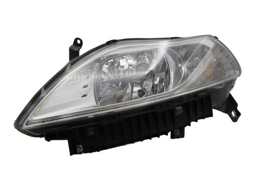 Used Left headlight LANCIA YPSILON (312_) 1.2 (312.PXA1A, 312.YXA1A) (69 hp) 29142118