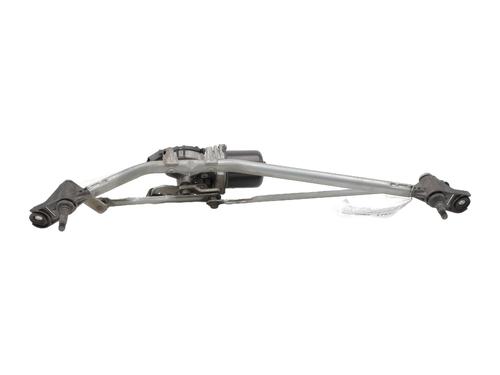 Used Front wiper motor RENAULT KANGOO Express (FW0/1_) 1.5 dCi 95 (FW16) (95 hp) 26507347