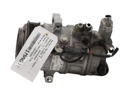 AC compressor MERCEDES-BENZ A-CLASS (W177) A 180 d (177.003) | BP39386728M34 - Image 3
