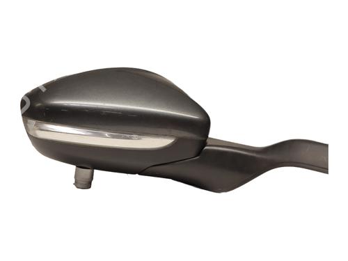 Right mirror PEUGEOT 208 I (CA_, CC_) 1.4 HDi | BP24931607C27 