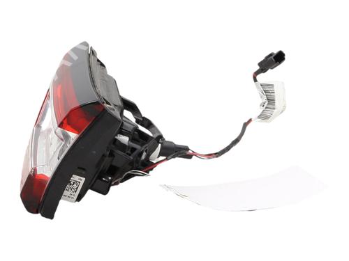 Left tailgate light RENAULT CLIO IV (BH_) 0.9 TCe 90 (BHNF, BHMA, BHMH, BHJK, BHJR) | BP36690998C79 - Image 4