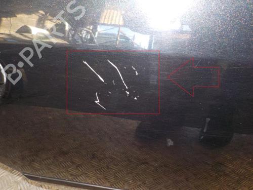 Right rear door AUDI A6 C5 Avant (4B5) 2.5 TDI | BP24274045C5 