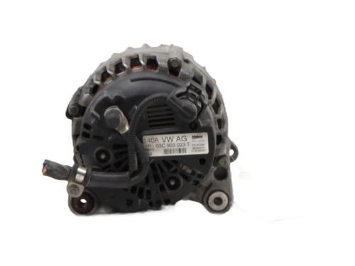 Alternator AUDI A1 (8X1, 8XK) 1.4 TFSI | BP32135829M7 - Image 5