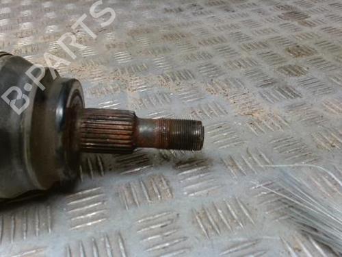 right-front-driveshaft-mercedes-benz-m-class-w166-2011-2012-2013-2014-2015-24272469 main image