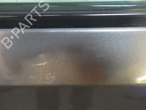 Left front door VW POLO V (6R1, 6C1) 1.2 TSI 16V | BP32318756C2