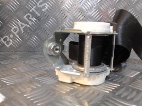 Front right belt tensioner BMW 1 (E87) 120 d | BP24277562C88 